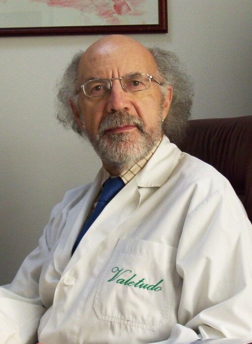 Docteur urologue Michel Brina